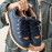 Men'S Casual Sports Shoes | Lace Up Low Top Lightweight Breathable Versatile Sneakers for, Upper and Sole, PVC Inner, Round Toe