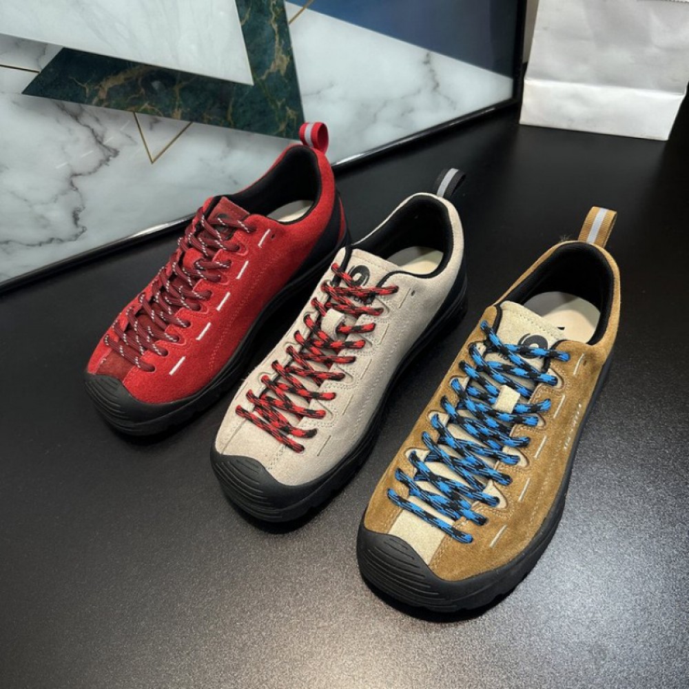 Women' Vintage Ugly Cute Sneakers - Color Block Lace-Up Thick Non-Slip Sole Heavy Duty Casual Shoes Suitable for - Wear, (Multi-Color Options)